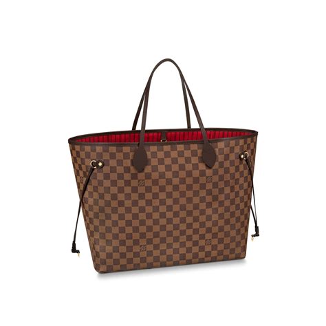 louis vuitton neverfull gm nicht verfügbar|louis vuitton neverfull tote.